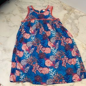 Gymboree dress